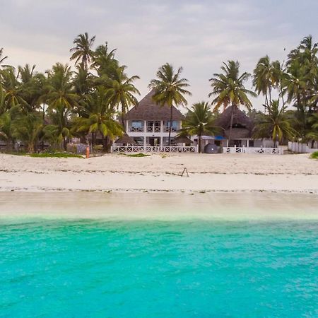 The African Paradise Beach Hotel Bwejuu Exteriér fotografie